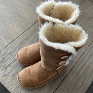 Girls Tall UGG boots